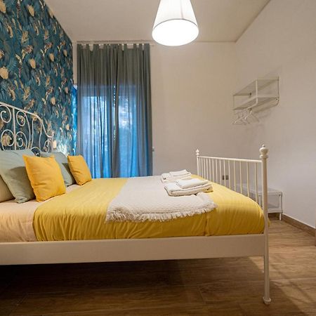 Apartmán Casa Vacanze Partenope Neapol Exteriér fotografie