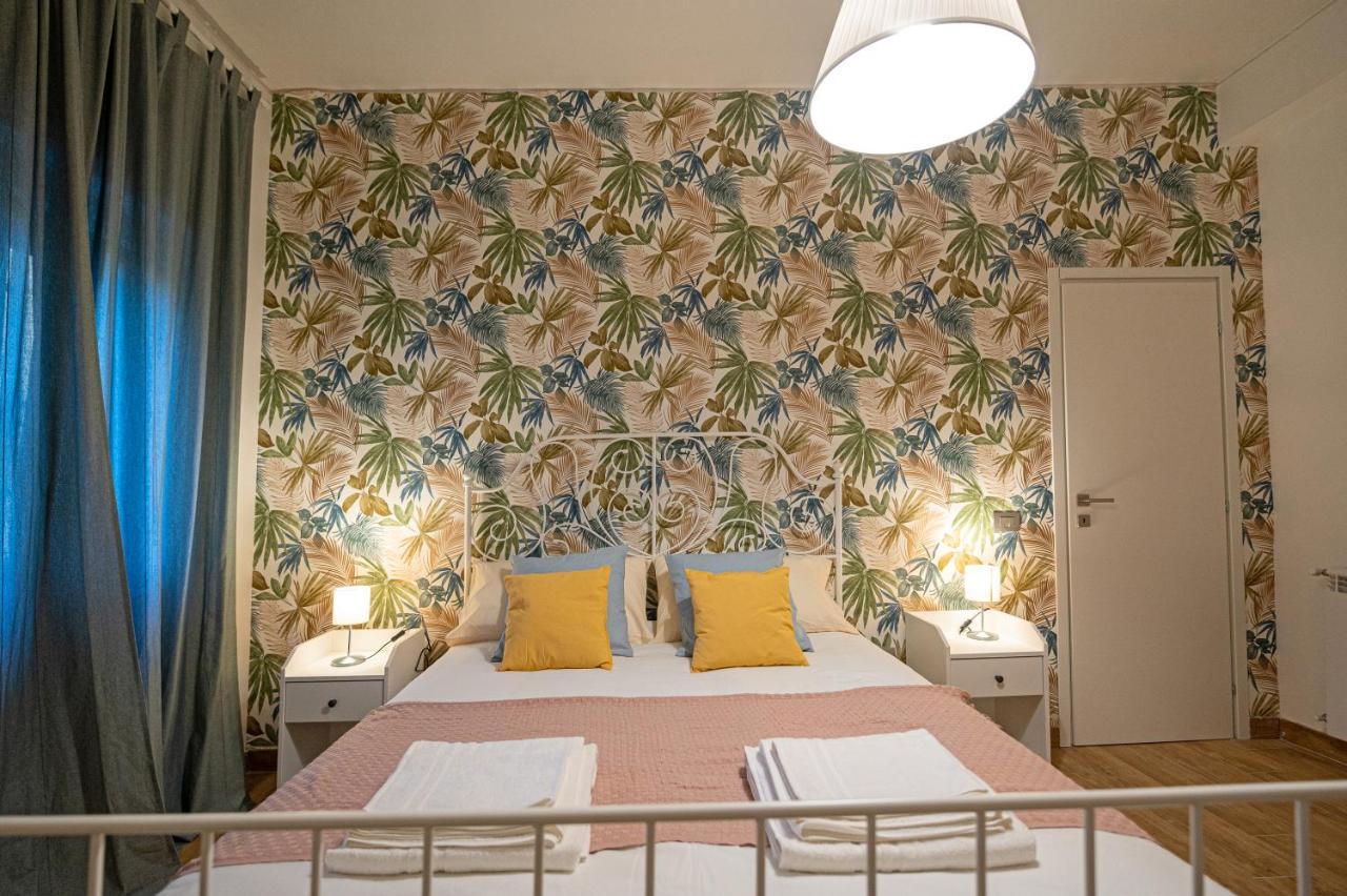 Apartmán Casa Vacanze Partenope Neapol Exteriér fotografie